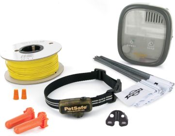 PetSafe Elite Little Dog In Ground Fence