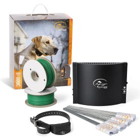 SportDog Rechargeable In Ground Dog Fence SDF