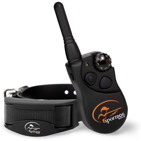 SportDOG YardTrainer 300 Yard Remote Trainer   YT 300